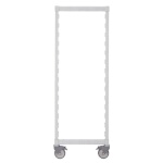 Cambro CPMPK1867480 - Shelving Post Kit, for mobile unit, 18