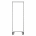 Cambro CPMPKHD2475480 - Shelving Post Kit, for mobile unit, 24