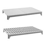 Cambro CPSK2460VS5480 - Shelving Kit, 24