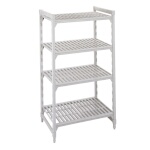 Cambro CPU183084V4PKG - Shelving Unit, 18