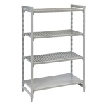 Cambro CPU187264VS4PKG - Camshelving Unit, 18