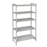 Cambro CPU214884VS5PKG - Camshelving Unit, 21