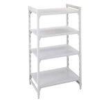 Cambro CPU217264S4PKG - Shelving Unit, 21