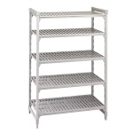 Cambro CPU217284V5PKG - Shelving Unit, 21