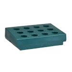 Cambro CR12192 - Cutlery Rack, (12) compartments, 33