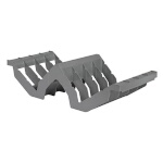 Cambro CSDR84151 - Drying & Storage Cradle, 23-5/16