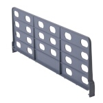 Cambro CSSD188151 - Shelf Divider, 18