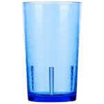 Cambro D12608 - Del Mar Tumbler, 12 oz., top dia. 2-15/16