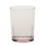 Cambro D14152 - Del Mar Tumbler, 14 oz., top dia. 3-1/4