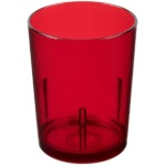 Cambro D14156 - Del Mar Tumbler, 14 oz., top dia. 3-1/4