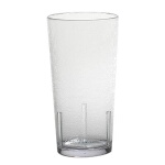 Cambro D16152 - Del Mar Tumbler, 16 oz., top dia. 3-1/16