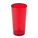 Cambro D16156 - Del Mar Tumbler, 16 oz., top dia. 3-1/16