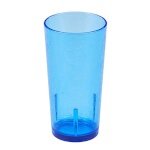 Cambro D16608 - Del Mar Tumbler, 16 oz., top dia. 3-1/16