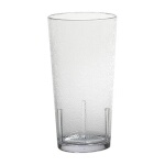 Cambro D24152 - Del Mar Tumbler, 24 oz., top dia. 3-7/16