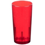 Cambro D24156 - Del Mar Tumbler, 24 oz., top dia. 3-7/16