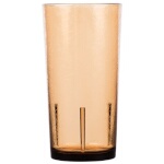Cambro D24609 - Del Mar Tumbler, 24 oz., top dia. 3-7/16
