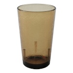 Cambro D8609 - Del Mar Tumbler, 8 oz., top dia. 2-5/8