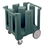 Cambro DC1225191 - Dish Caddies Cart, 32-3/4