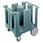 Cambro DC1225401 - Dish Caddies Cart, 32-3/4