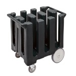 Cambro DC700110 - Dish Caddies Cart, 32