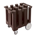 Cambro DC700131 - Dish Caddies Cart, 32