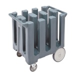 Cambro DC700191 - Dish Caddies Cart, 32-5/8