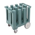 Cambro DC700401 - Dish Caddies Cart, 32