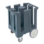 Cambro DC825191 - Dish Caddies Cart, 28-3/4