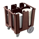 Cambro DCS1125131 - Dish Caddy, up to 11-1/4