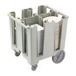 Cambro DCS1125480 - Dish Caddy, up to 11-1/4