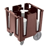 Cambro DCS950131 - Dish Caddy, up to 9-1/2