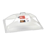 Cambro DD1220BECW135 - Dome Cover, 21