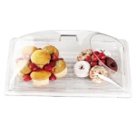 Cambro DD1220ECW135 - Dome Cover, 21