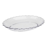 Cambro DP15152 - Deli Platter, 3.4 qt., 11-5/16