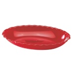 Cambro DP15404 - Deli Platter, 3.4 qt., 11-5/16