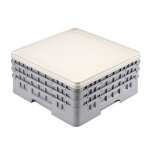 Cambro DRC2020180 - Camrack Cover, 19-5/8