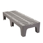 Cambro DRS600480 - Dunnage Rack, slotted top, 3000 lb. capacity, 21