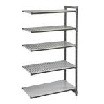 Cambro EXA182484VS5480 - Camshelving Unit, 18