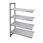 Cambro EXA213064V4480 - Add-On Shelving Unit, 21