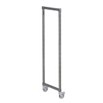 Cambro EXMPK1878480 - Camshelving Post Kit, 18
