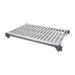 Cambro EXSK1848V1480 - Universal Shelf Kit, 18