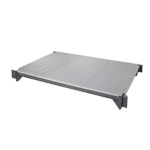 Cambro EXSK2436S1480 - Universal Shelf Kit, 24