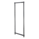 Cambro EXPK2164480 - Shelving Post Kit, 21