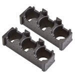 Cambro EPPBEVH2110 - GoBox Beverage Holder, 12