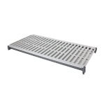 Cambro EXSK1472V1480 - Universal Shelf Kit, 14