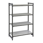 Cambro EXU243064VS4480 - Camshelving Unit, 24