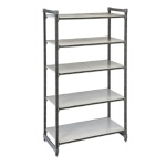 Cambro EXU243684S5480 - Shelving Unit, 24