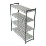 Cambro EXU243684V4480 - Shelving Unit, 24