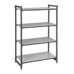 Cambro EXU243684VS4480 - Camshelving Unit, 24
