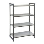 Cambro EXU244272S4480 - Shelving Unit, 24